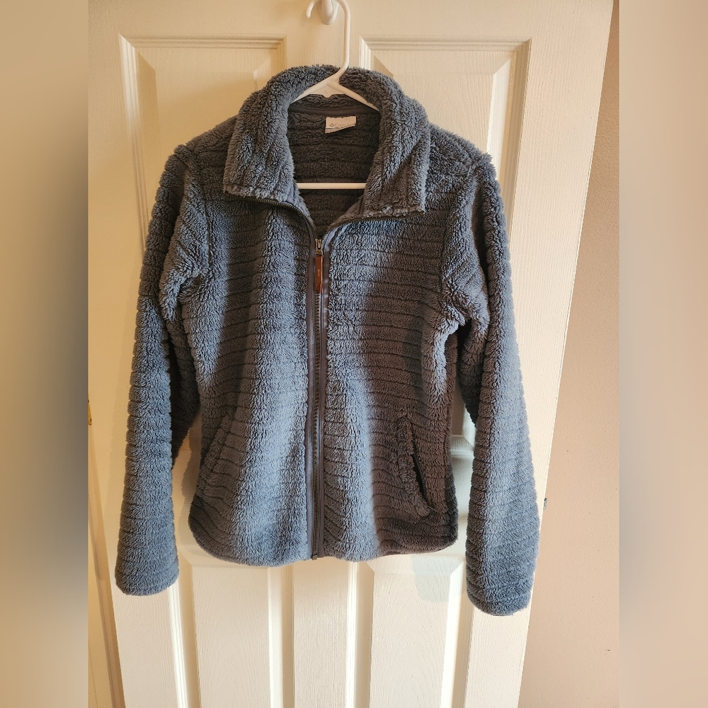 Columbia jacket